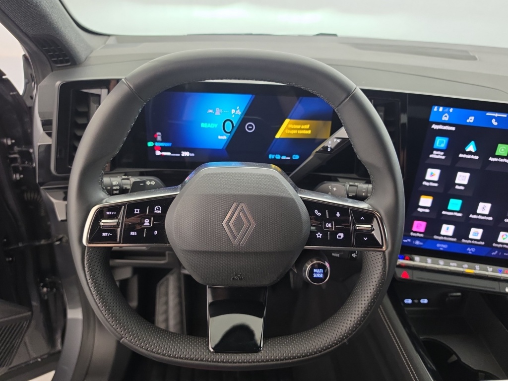 RENAULT Espace Techno E-Tech full hybrid 200 GSR2 - ref: 6-2971x262862 - Photo 15