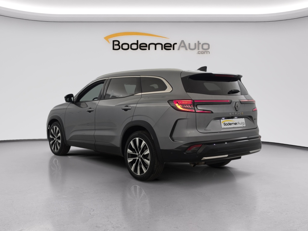 RENAULT Espace Techno E-Tech full hybrid 200 GSR2 - ref: 6-2971x262862 - Photo 3
