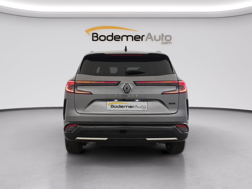 RENAULT Espace Techno E-Tech full hybrid 200 GSR2 - ref: 6-2971x262862 - Photo 4