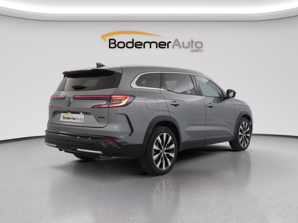 RENAULT Espace Techno E-Tech full hybrid 200 GSR2 - ref: 6-2971x262862 - Photo 5