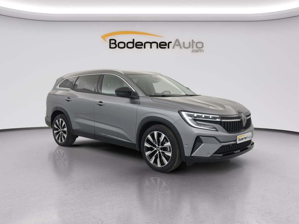 RENAULT Espace Techno E-Tech full hybrid 200 GSR2 - ref: 6-2971x262862 - Photo 7