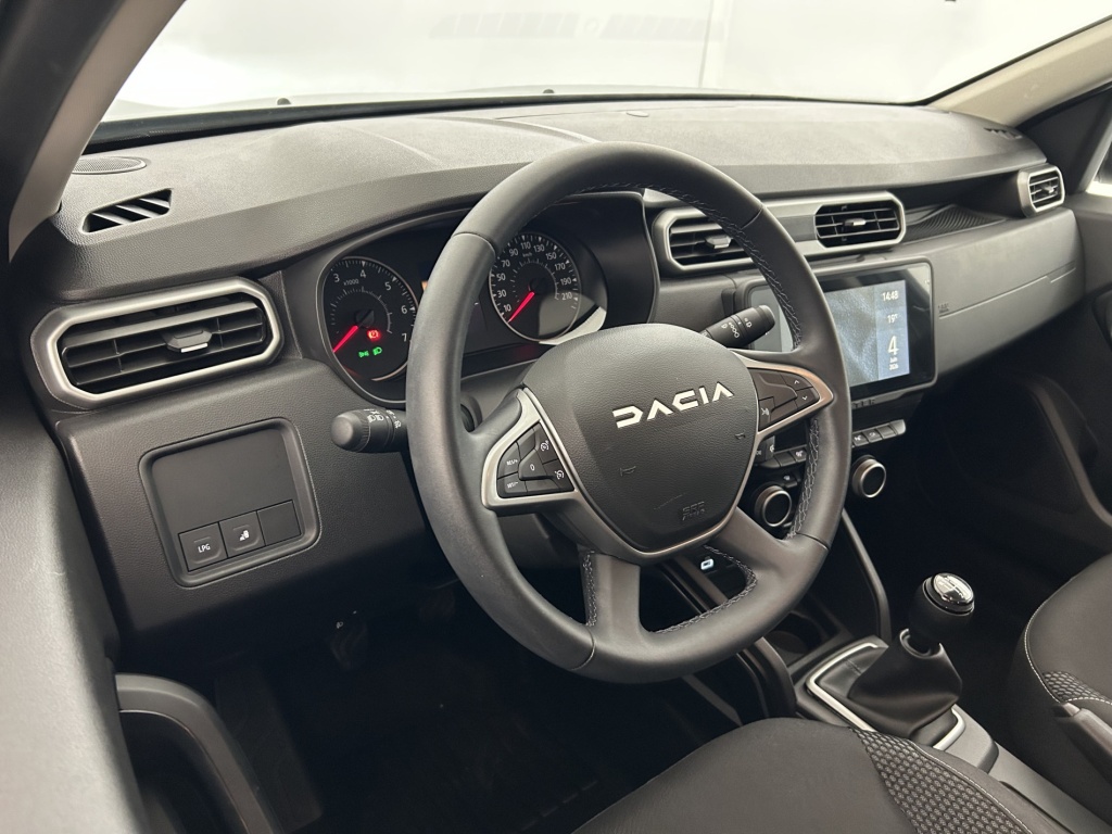 DACIA Duster Journey + ECO-G 100 4x2 - ref: 6-2971x262964 - Photo 10