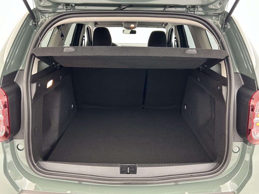 DACIA Duster Journey + ECO-G 100 4x2 - ref: 6-2971x262964 - Photo 18