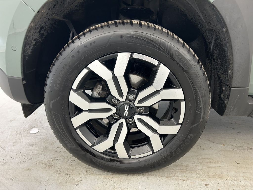 DACIA Duster Journey + ECO-G 100 4x2 - ref: 6-2971x262964 - Photo 19