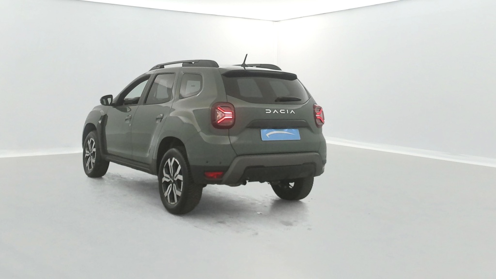 DACIA Duster Journey + ECO-G 100 4x2 - ref: 6-2971x262964 - Photo 3