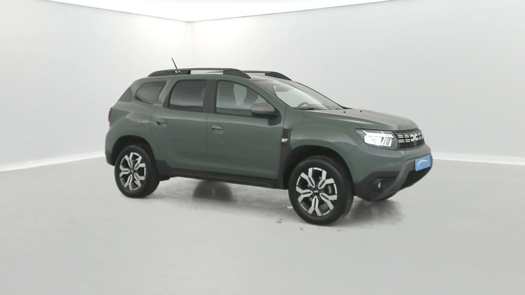 DACIA Duster Journey + ECO-G 100 4x2 - ref: 6-2971x262964 - Photo 7