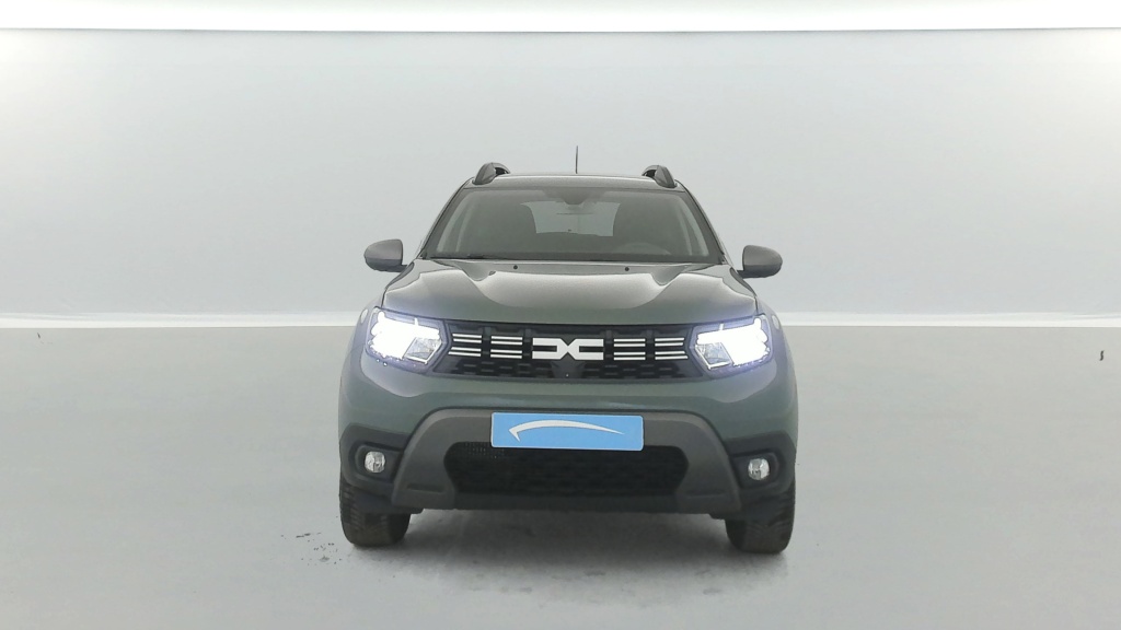 DACIA Duster Journey + ECO-G 100 4x2 - ref: 6-2971x262964 - Photo 8