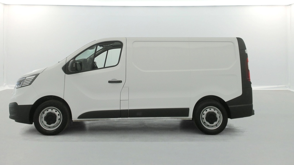 RENAULT Trafic CONFORT FGN L1H1 3000 KG BLUE DCI 130 - ref: 6-2971x262966 - Photo 2