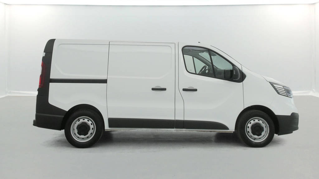 RENAULT Trafic CONFORT FGN L1H1 3000 KG BLUE DCI 130 - ref: 6-2971x262966 - Photo 6
