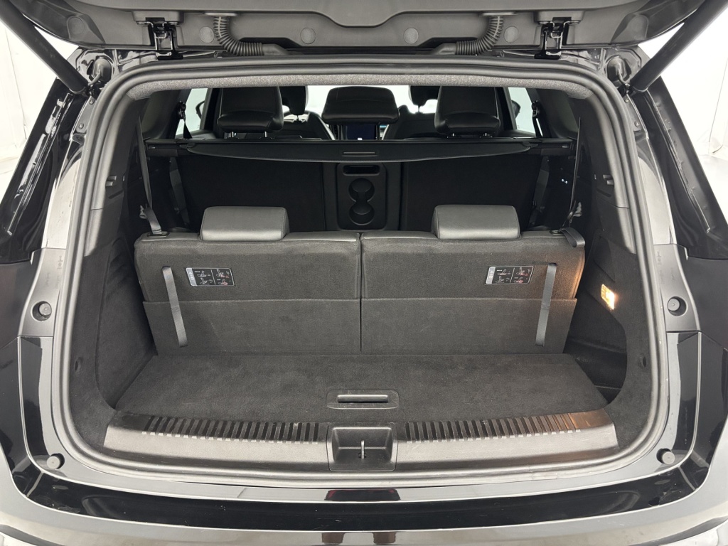 RENAULT Espace Techno 7 Places E-Tech full hybrid 200 GSR2 - ref: 6-2971x263095 - Photo 18