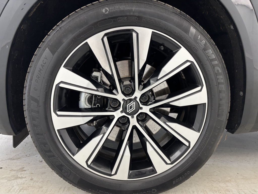RENAULT Espace Techno 7 Places E-Tech full hybrid 200 GSR2 - ref: 6-2971x263095 - Photo 19