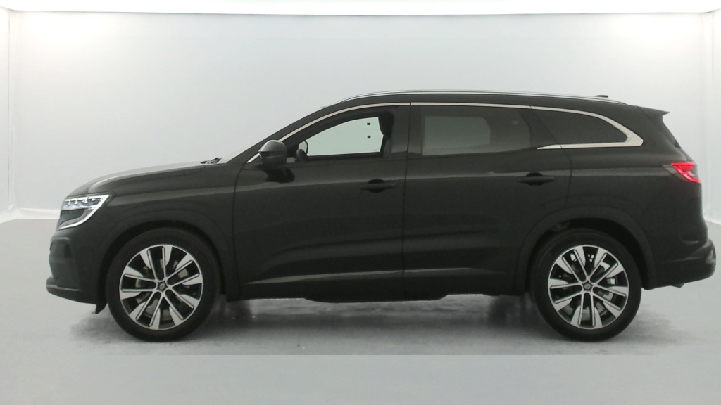 RENAULT Espace Techno 7 Places E-Tech full hybrid 200 GSR2 - ref: 6-2971x263095 - Photo 2