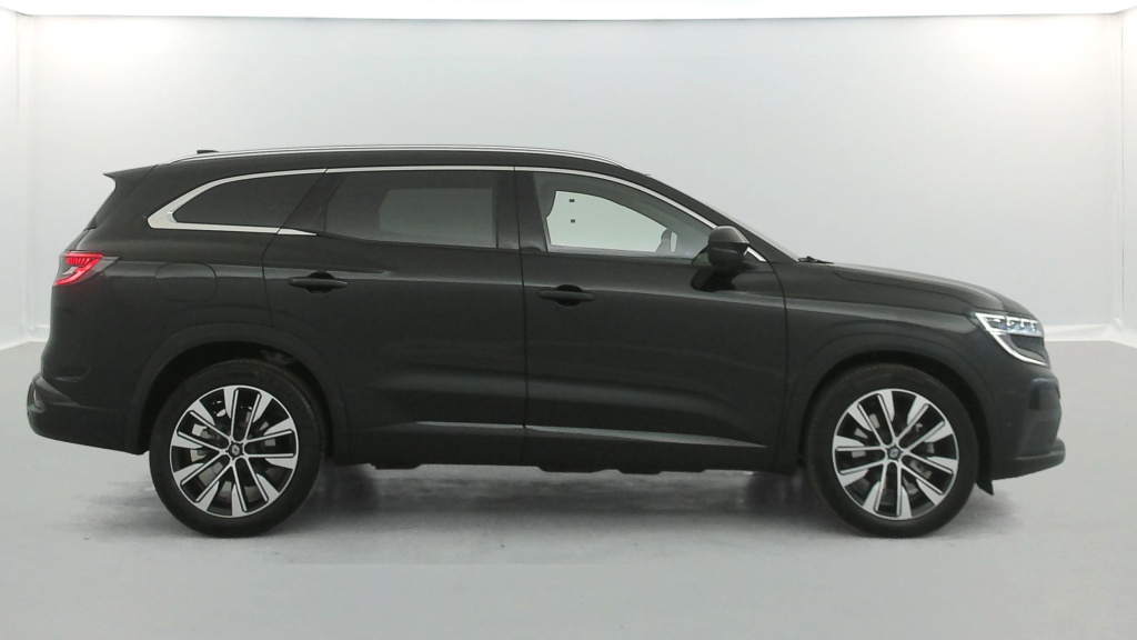 RENAULT Espace Techno 7 Places E-Tech full hybrid 200 GSR2 - ref: 6-2971x263095 - Photo 6