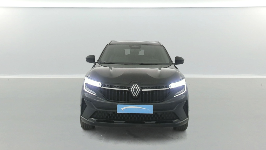 RENAULT Espace Techno 7 Places E-Tech full hybrid 200 GSR2 - ref: 6-2971x263095 - Photo 8