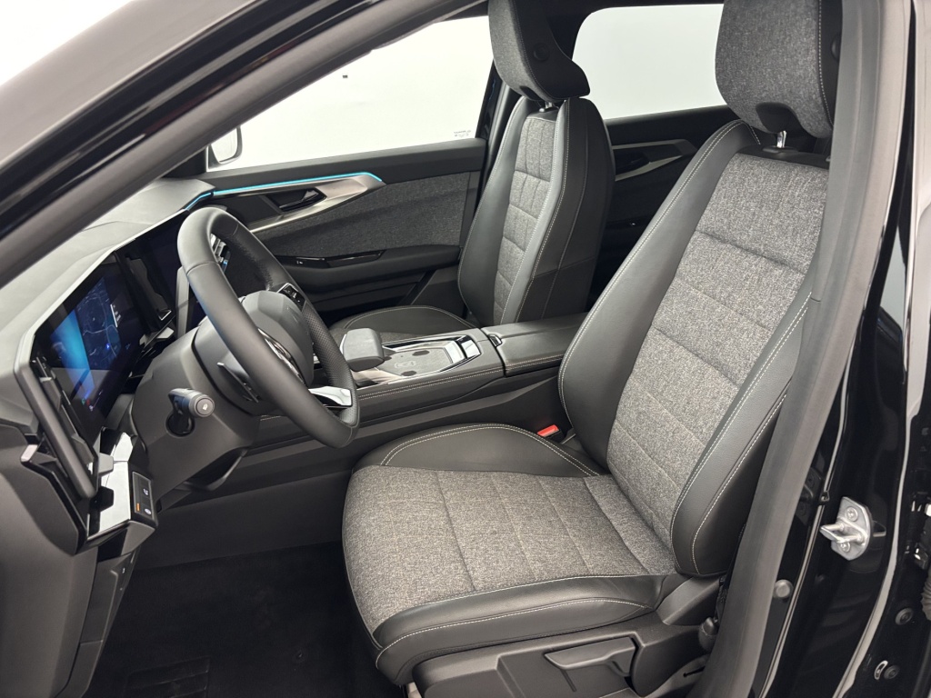 RENAULT Espace Techno 7 Places E-Tech full hybrid 200 GSR2 - ref: 6-2971x263095 - Photo 9