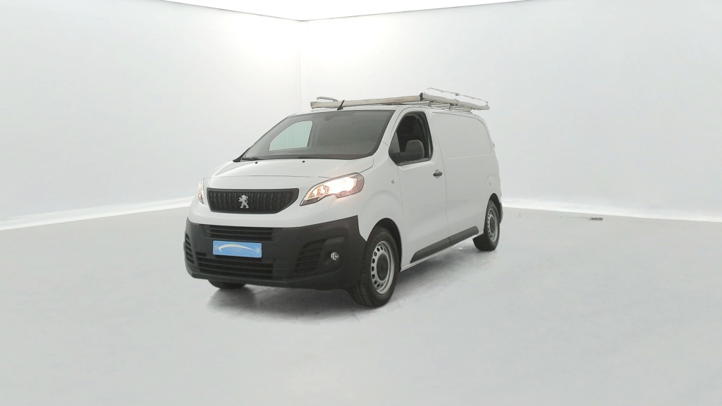 PEUGEOT Expert  EXPERT FGN TOLE M BLUEHDI 120 S&S BVM6 4p - ref: 6-2971x263100 - Photo 1