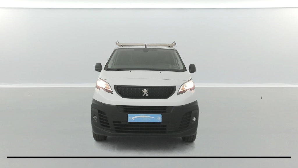 PEUGEOT Expert  EXPERT FGN TOLE M BLUEHDI 120 S&S BVM6 4p - ref: 6-2971x263100 - Photo 8