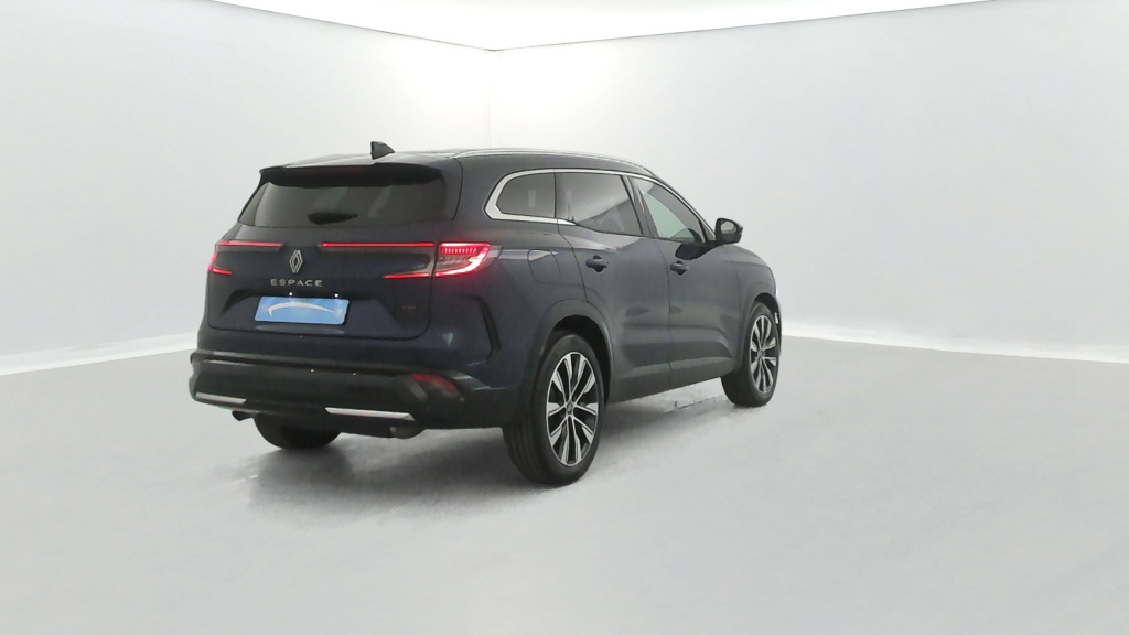 RENAULT Espace Techno E-Tech full hybrid 200 GSR2 - ref: 6-2971x263158 - Photo 5