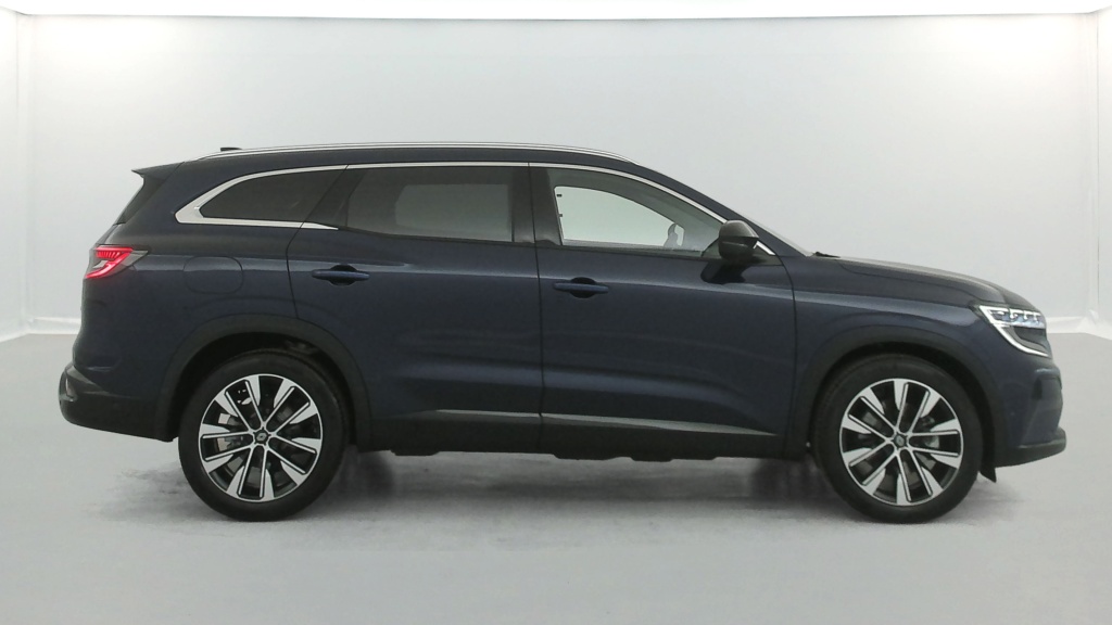 RENAULT Espace Techno E-Tech full hybrid 200 GSR2 - ref: 6-2971x263158 - Photo 6