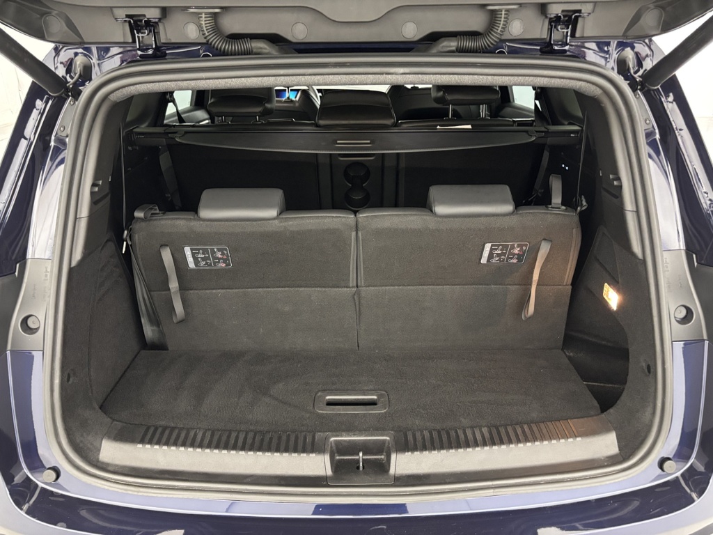 RENAULT Espace Techno E-Tech full hybrid 200 GSR2 - ref: 6-2971x263177 - Photo 18