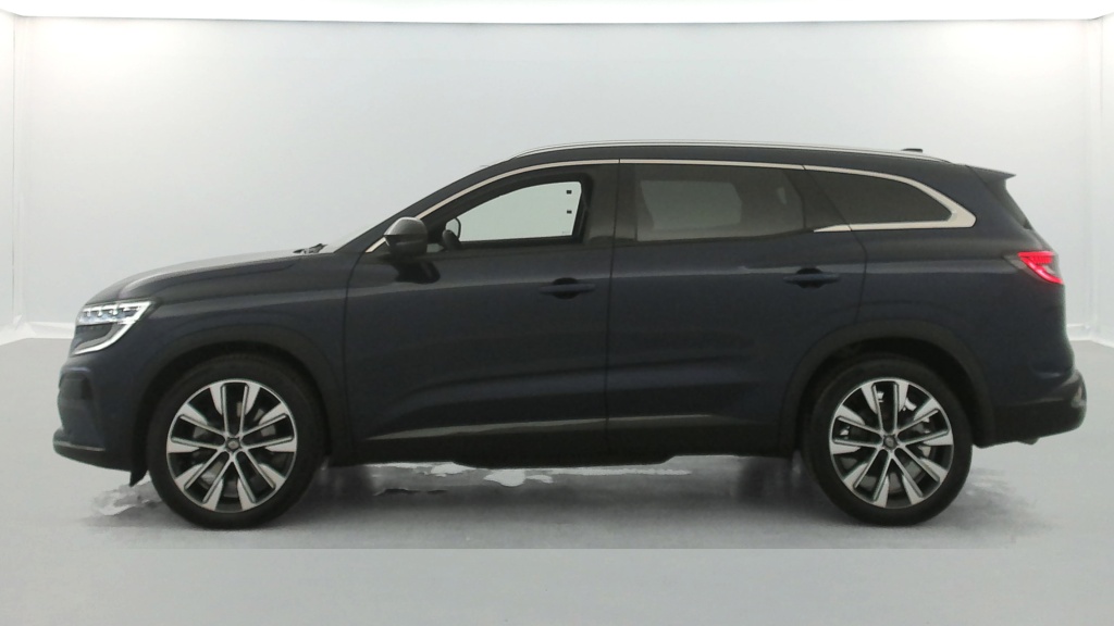 RENAULT Espace Techno E-Tech full hybrid 200 GSR2 - ref: 6-2971x263177 - Photo 2