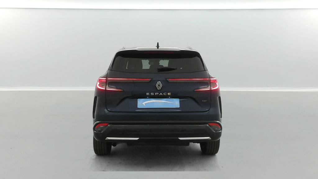 RENAULT Espace Techno E-Tech full hybrid 200 GSR2 - ref: 6-2971x263177 - Photo 4