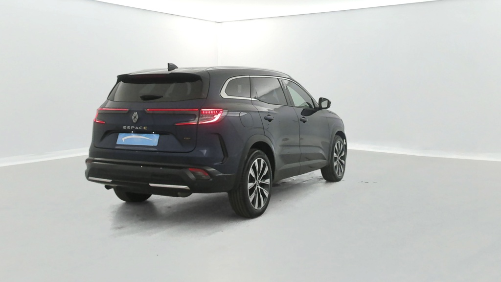 RENAULT Espace Techno E-Tech full hybrid 200 GSR2 - ref: 6-2971x263177 - Photo 5