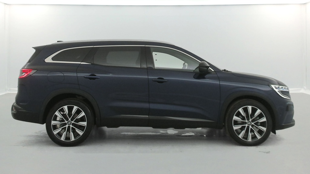 RENAULT Espace Techno E-Tech full hybrid 200 GSR2 - ref: 6-2971x263177 - Photo 6