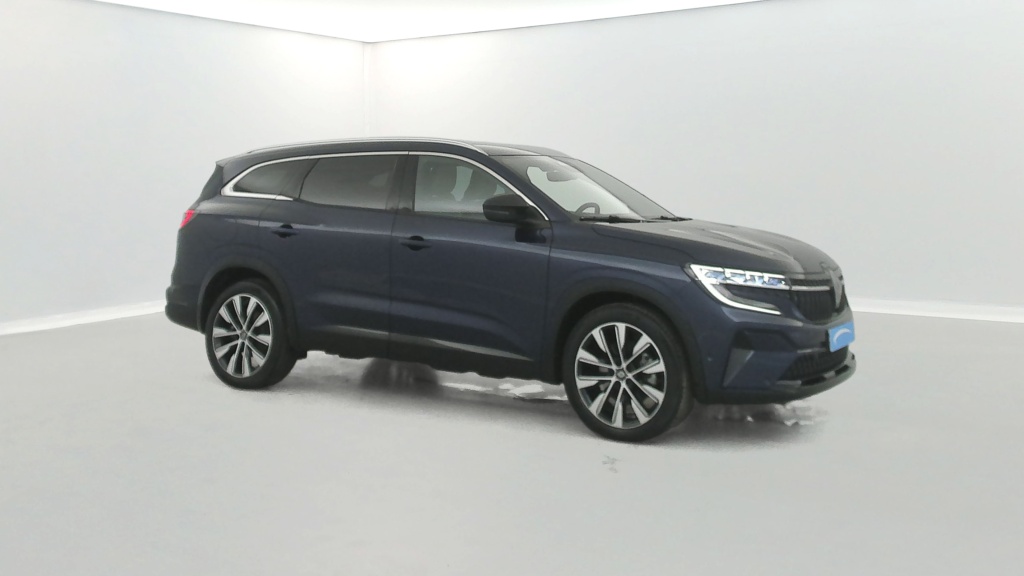 RENAULT Espace Techno E-Tech full hybrid 200 GSR2 - ref: 6-2971x263177 - Photo 7