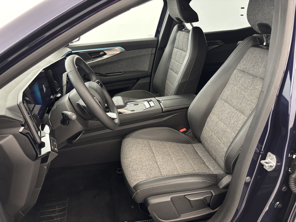 RENAULT Espace Techno E-Tech full hybrid 200 GSR2 - ref: 6-2971x263177 - Photo 9
