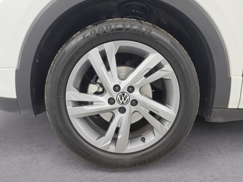 VOLKSWAGEN T-Cross R-Line 1.0 TSI 115 Start/Stop DSG7 - ref: 6-2971x263178 - Photo 19