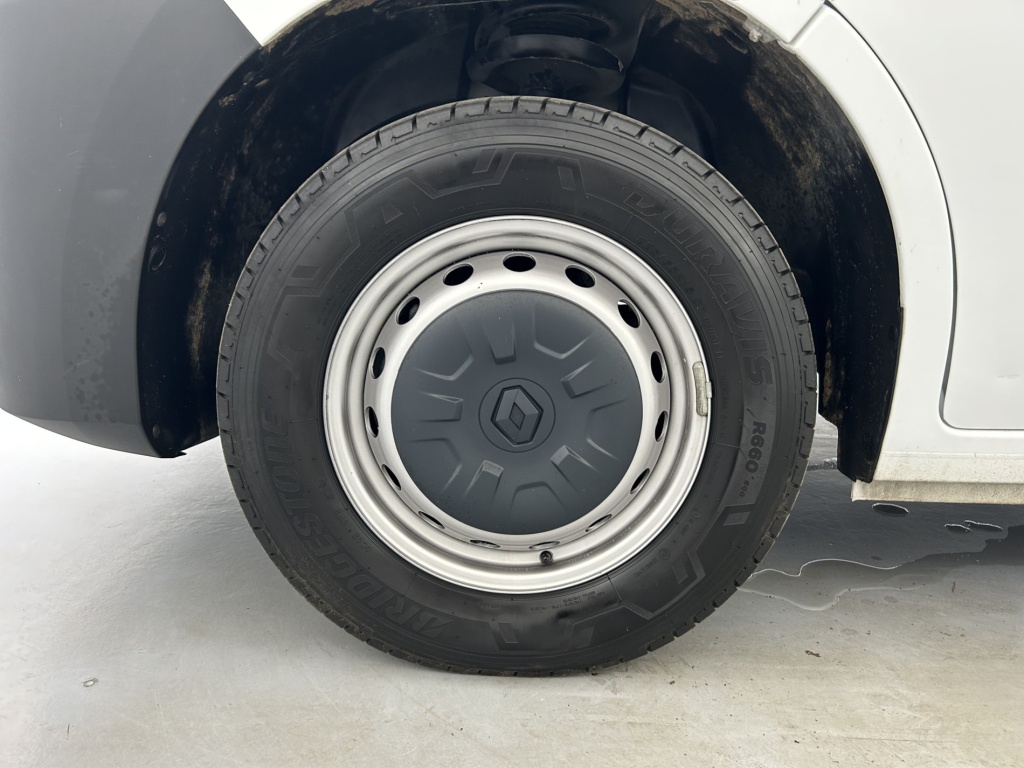 RENAULT Master CONFORT MASTER FGN TRAC F3500 L3H3 BLUE DCI 135 - ref: 6-2971x263289 - Photo 19