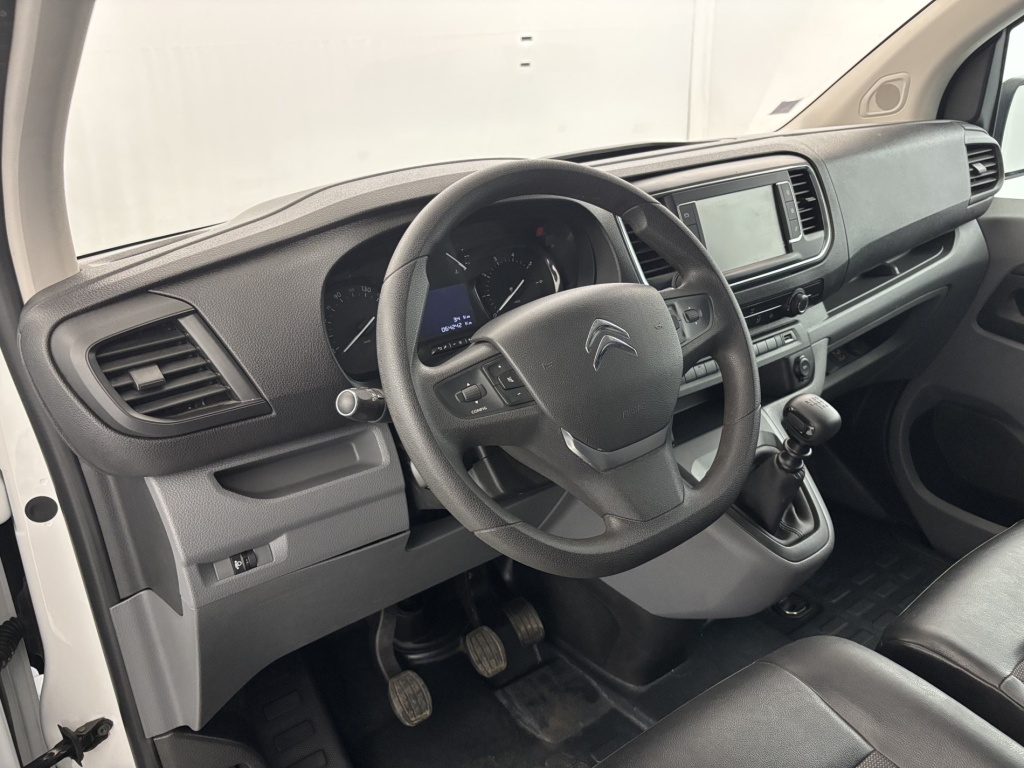 CITROEN Jumpy DRIVER 340 NM JUMPY FGN M BLUEHDI 120 S&S BVM6 - ref: 6-2971x263357 - Photo 10