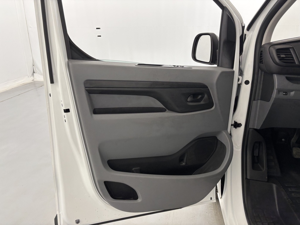 CITROEN Jumpy DRIVER 340 NM JUMPY FGN M BLUEHDI 120 S&S BVM6 - ref: 6-2971x263357 - Photo 11