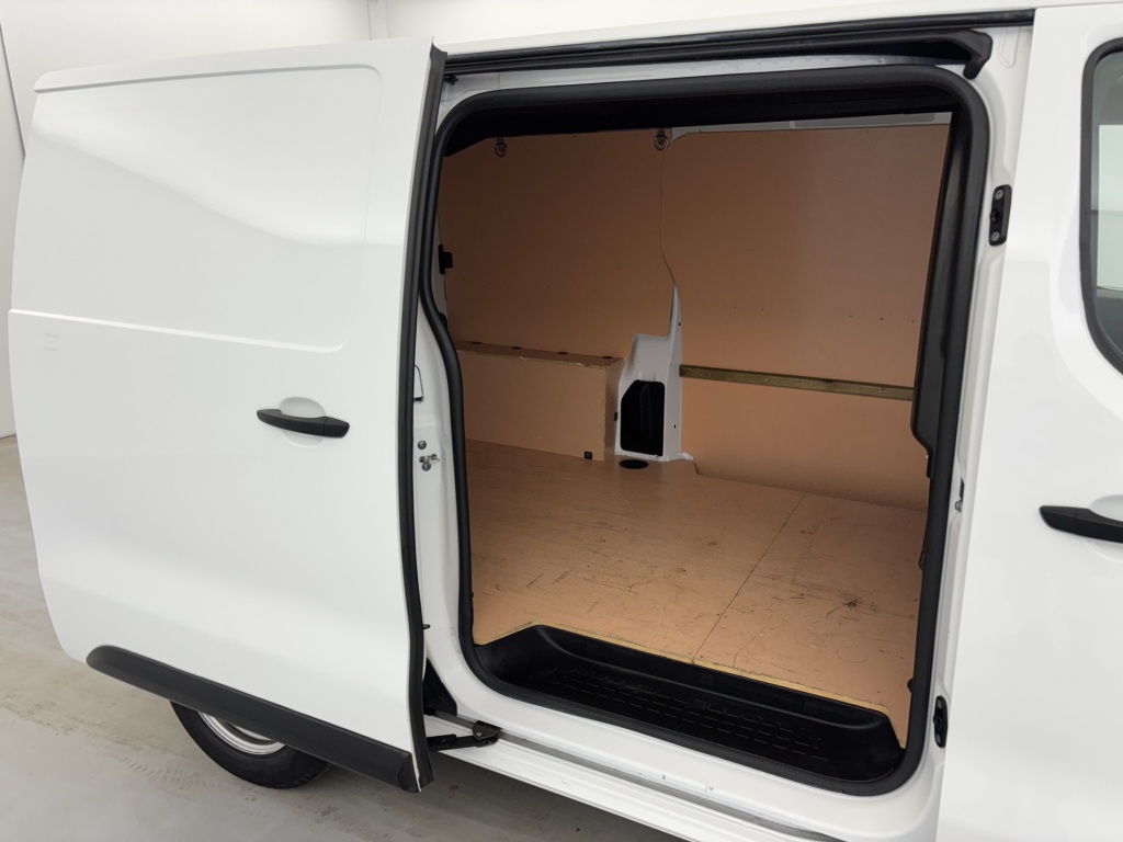 CITROEN Jumpy DRIVER 340 NM JUMPY FGN M BLUEHDI 120 S&S BVM6 - ref: 6-2971x263357 - Photo 16