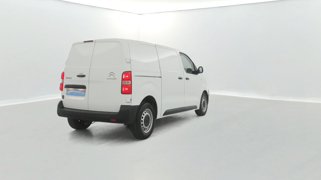 CITROEN Jumpy DRIVER 340 NM JUMPY FGN M BLUEHDI 120 S&S BVM6 - ref: 6-2971x263357 - Photo 5