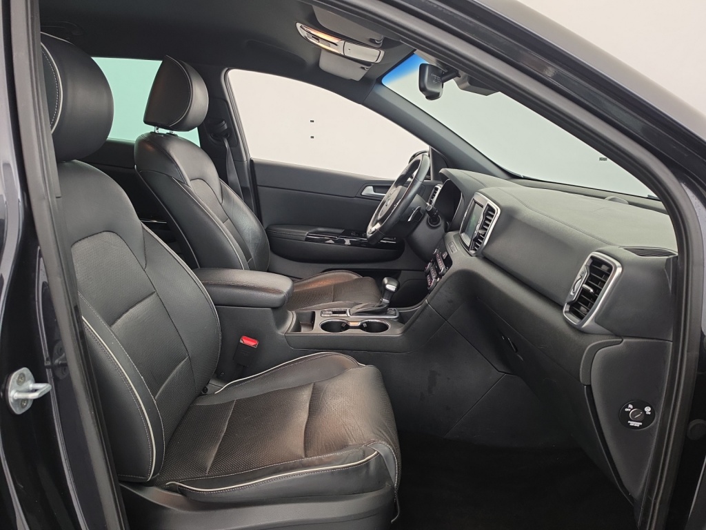 KIA Sportage GT Line 1.6 T-GDi 177 4x4 DCT7 - ref: 6-2971x263424 - Photo 14