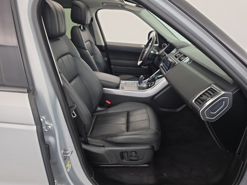 LAND ROVER Range Rover Sport SE Mark VIII P400e PHEV 2.0L 404ch - ref: 6-2971x263436 - Photo 14