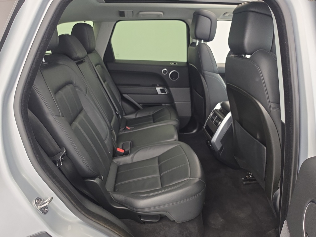 LAND ROVER Range Rover Sport SE Mark VIII P400e PHEV 2.0L 404ch - ref: 6-2971x263436 - Photo 16