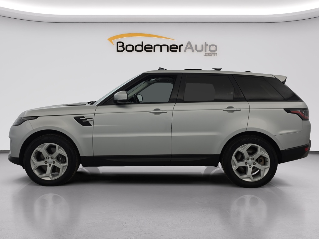 LAND ROVER Range Rover Sport SE Mark VIII P400e PHEV 2.0L 404ch - ref: 6-2971x263436 - Photo 2