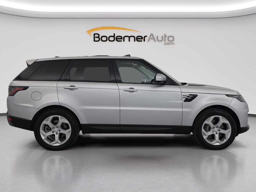 LAND ROVER Range Rover Sport SE Mark VIII P400e PHEV 2.0L 404ch - ref: 6-2971x263436 - Photo 6