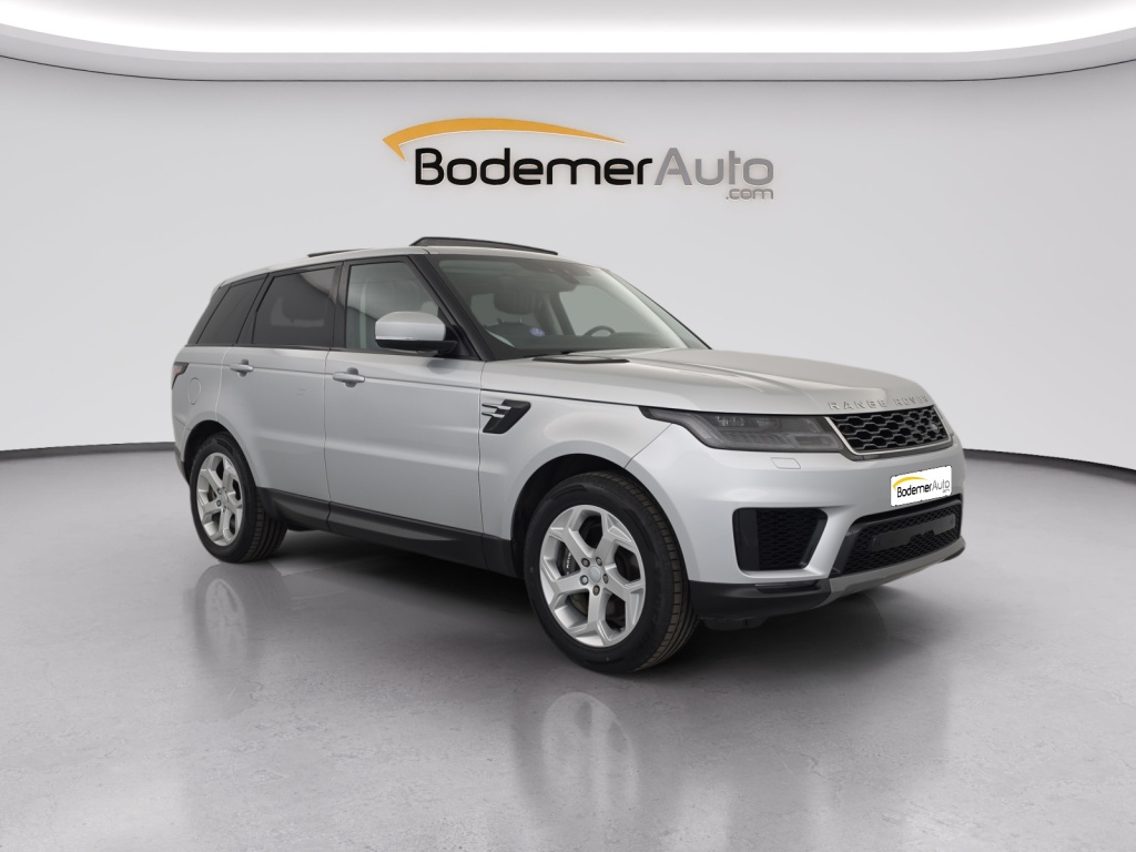 LAND ROVER Range Rover Sport SE Mark VIII P400e PHEV 2.0L 404ch - ref: 6-2971x263436 - Photo 7