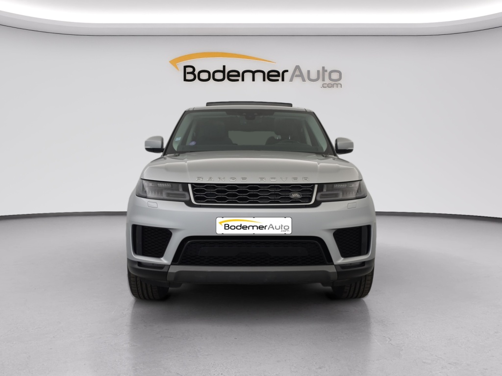 LAND ROVER Range Rover Sport SE Mark VIII P400e PHEV 2.0L 404ch - ref: 6-2971x263436 - Photo 8