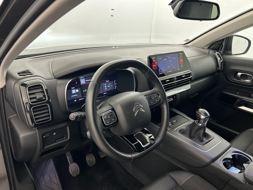 CITROEN C5 Aircross C-Series BlueHDi 130 S&S BVM6 - ref: 6-2971x263455 - Photo 10