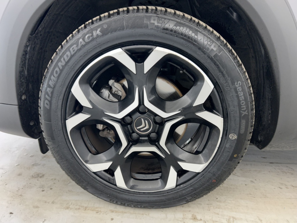 CITROEN C5 Aircross C-Series BlueHDi 130 S&S BVM6 - ref: 6-2971x263455 - Photo 19