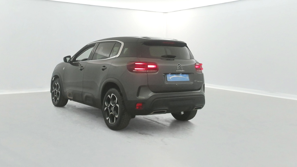CITROEN C5 Aircross C-Series BlueHDi 130 S&S BVM6 - ref: 6-2971x263455 - Photo 3