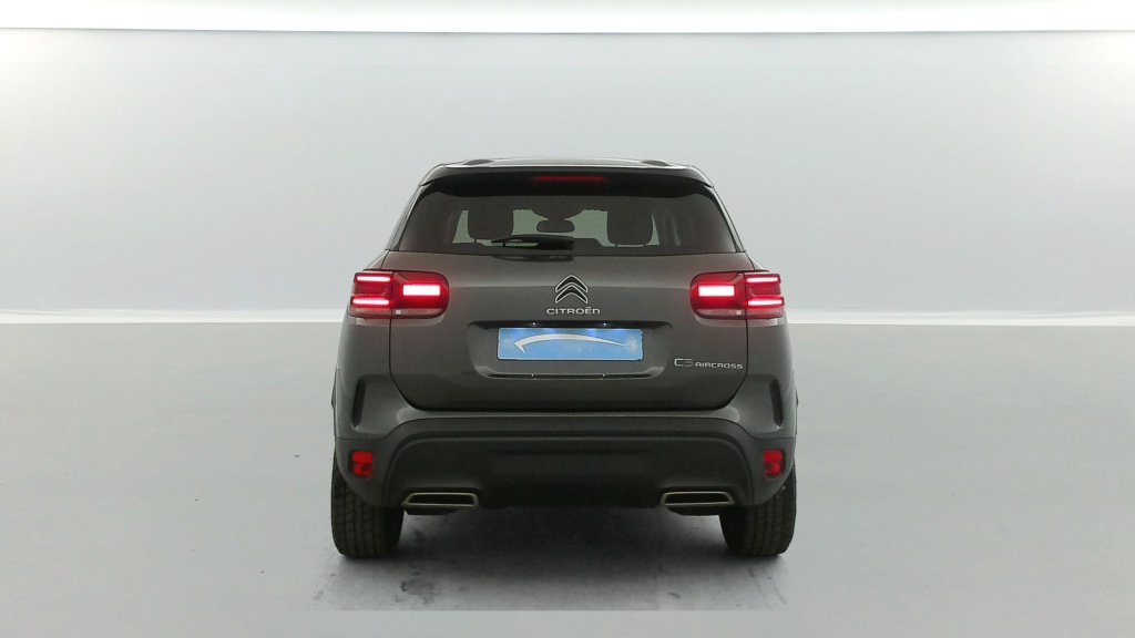 CITROEN C5 Aircross C-Series BlueHDi 130 S&S BVM6 - ref: 6-2971x263455 - Photo 4