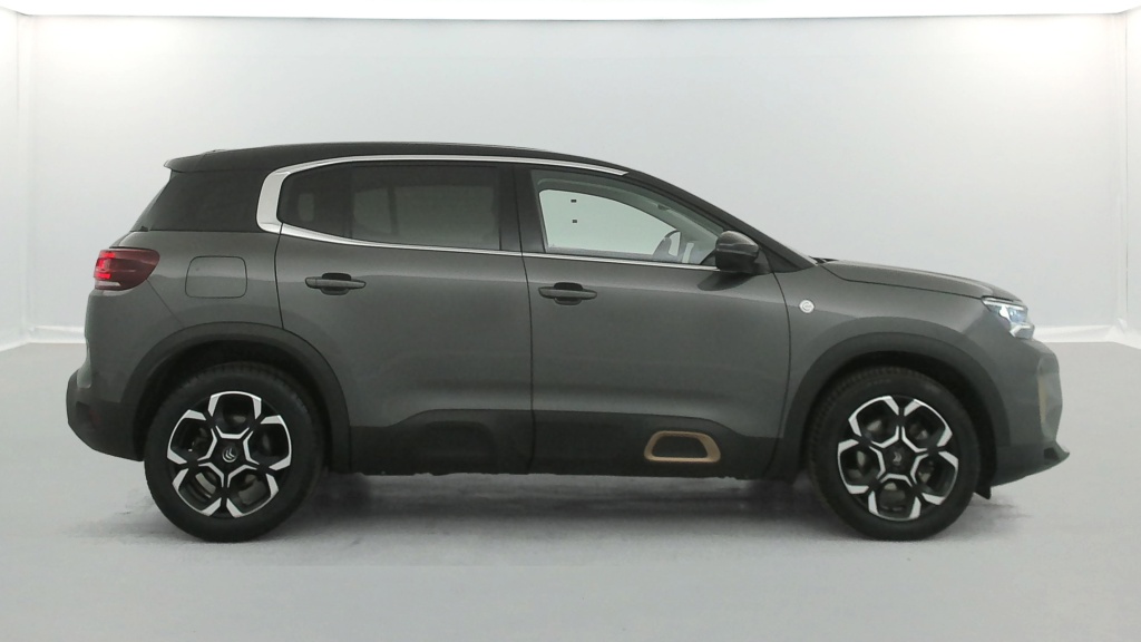 CITROEN C5 Aircross C-Series BlueHDi 130 S&S BVM6 - ref: 6-2971x263455 - Photo 6