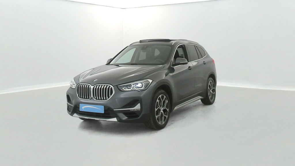 BMW X1 xLine sDrive 18i 136 ch DKG7 - ref: 6-2971x263456 - Photo 1