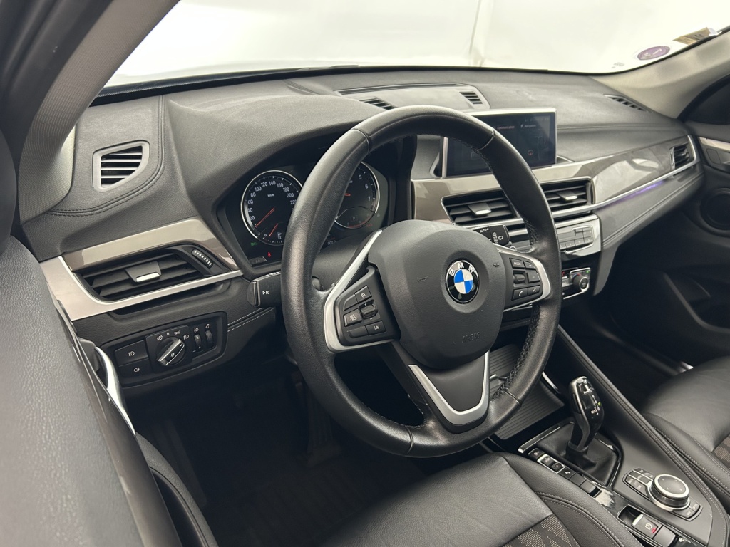 BMW X1 xLine sDrive 18i 136 ch DKG7 - ref: 6-2971x263456 - Photo 10